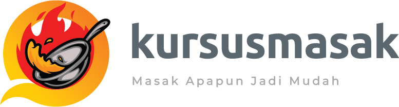 kursus memsak indonesia